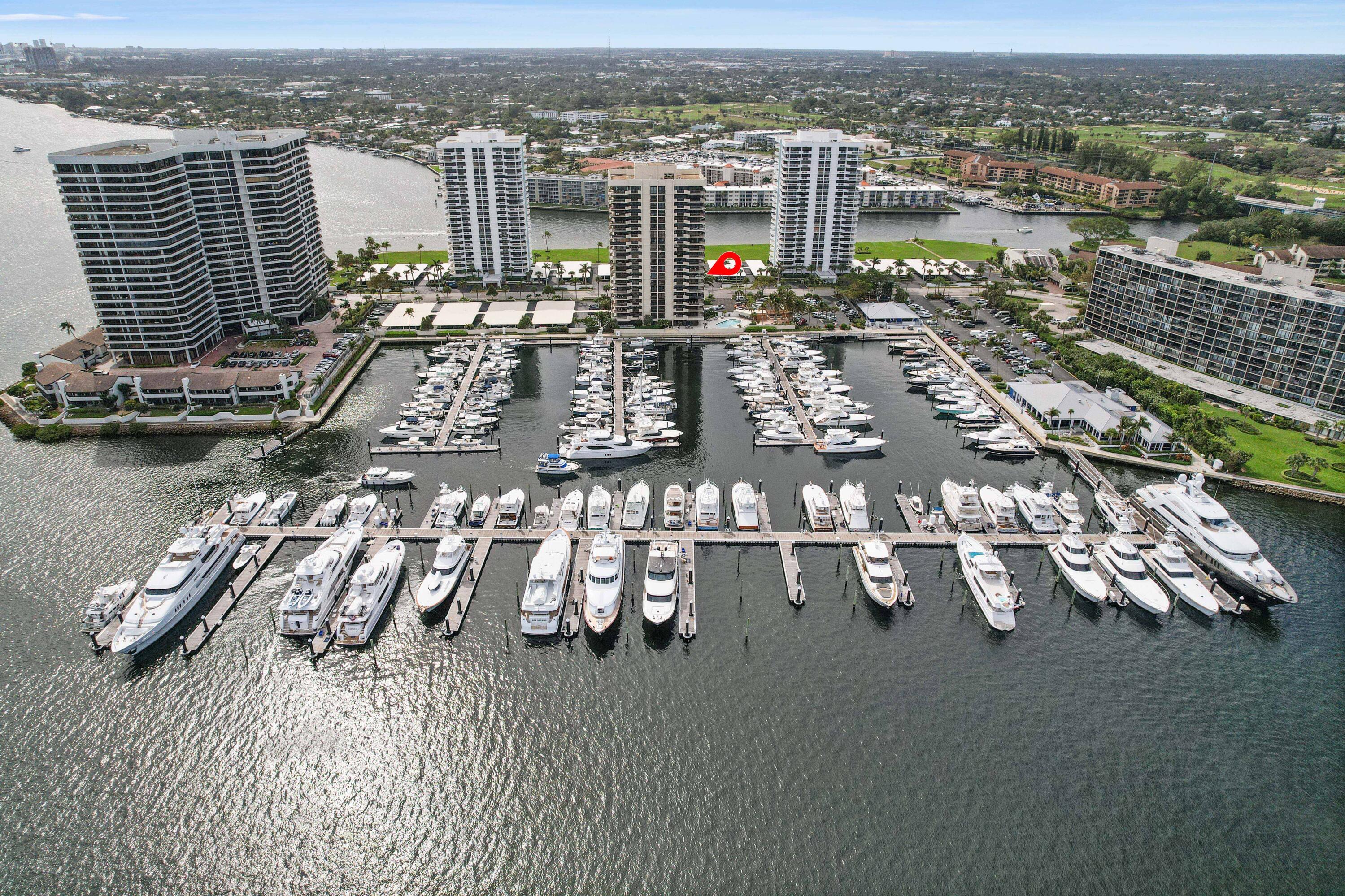 108 Lakeshore Drive 839