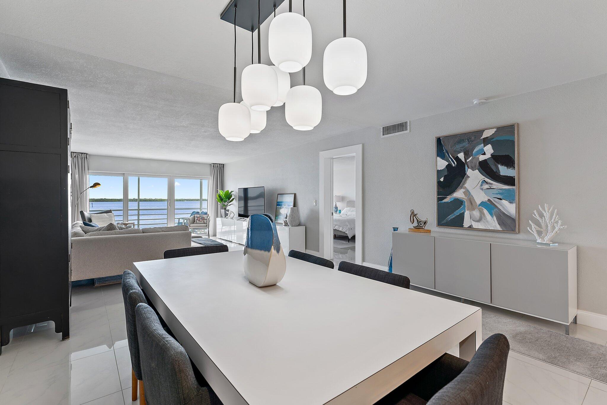 60 Yacht Club Drive 202