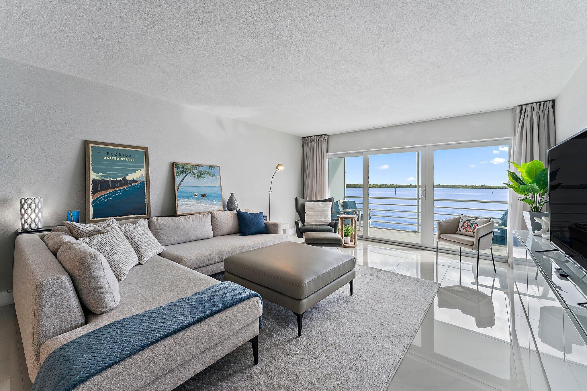 60 Yacht Club Drive 202