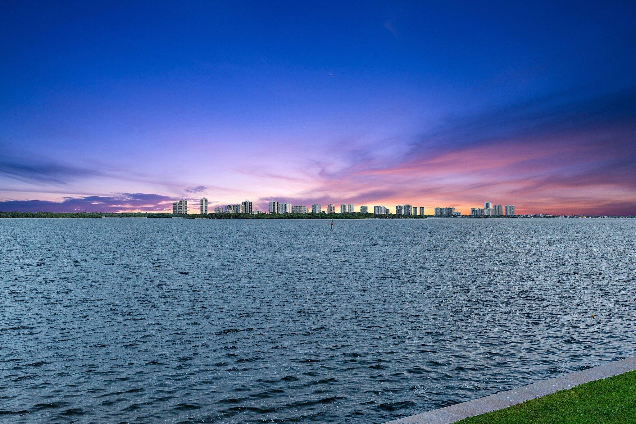 60 Yacht Club Drive 202