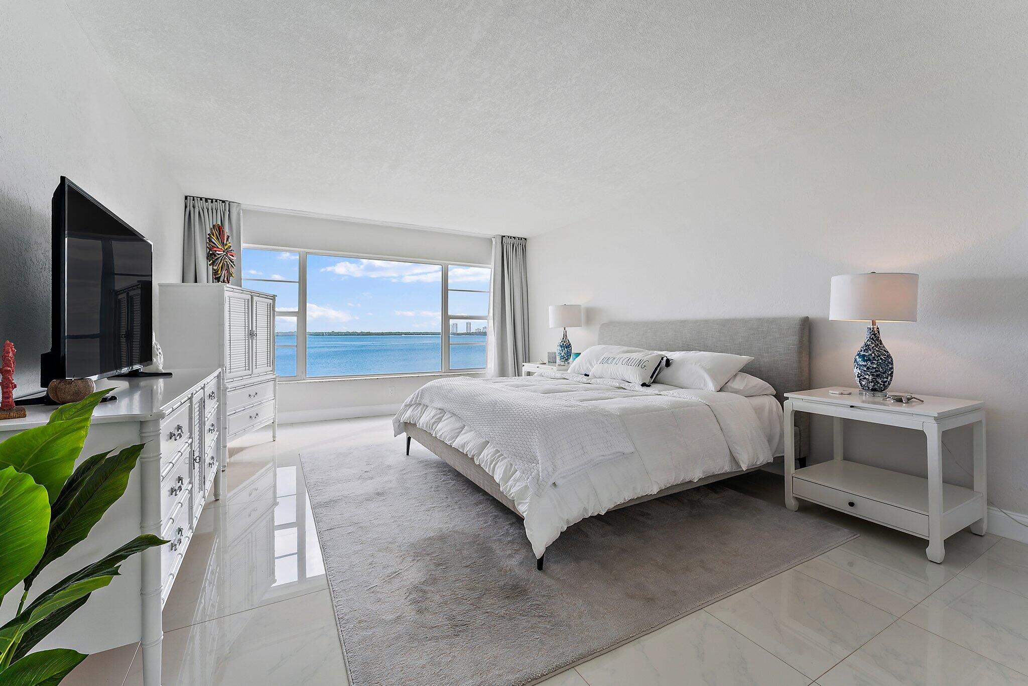 60 Yacht Club Drive 202