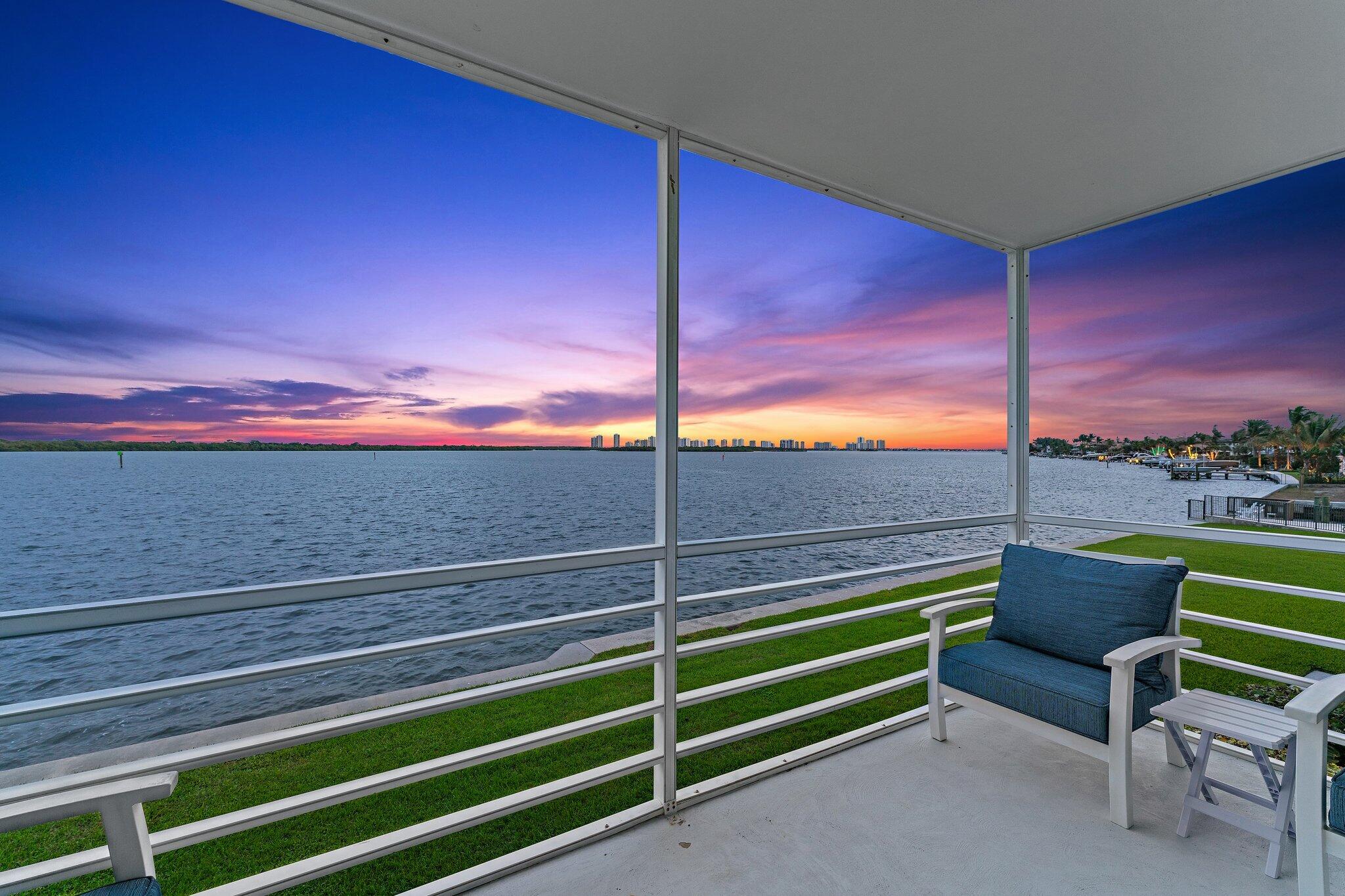 60 Yacht Club Drive 202