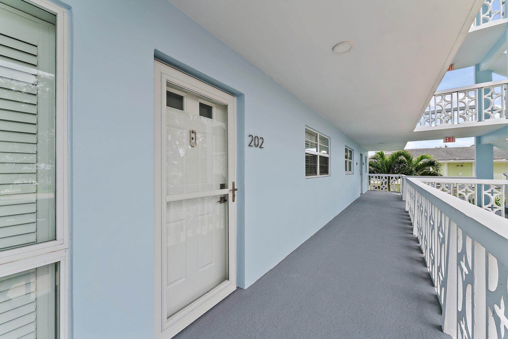 60 Yacht Club Drive 202