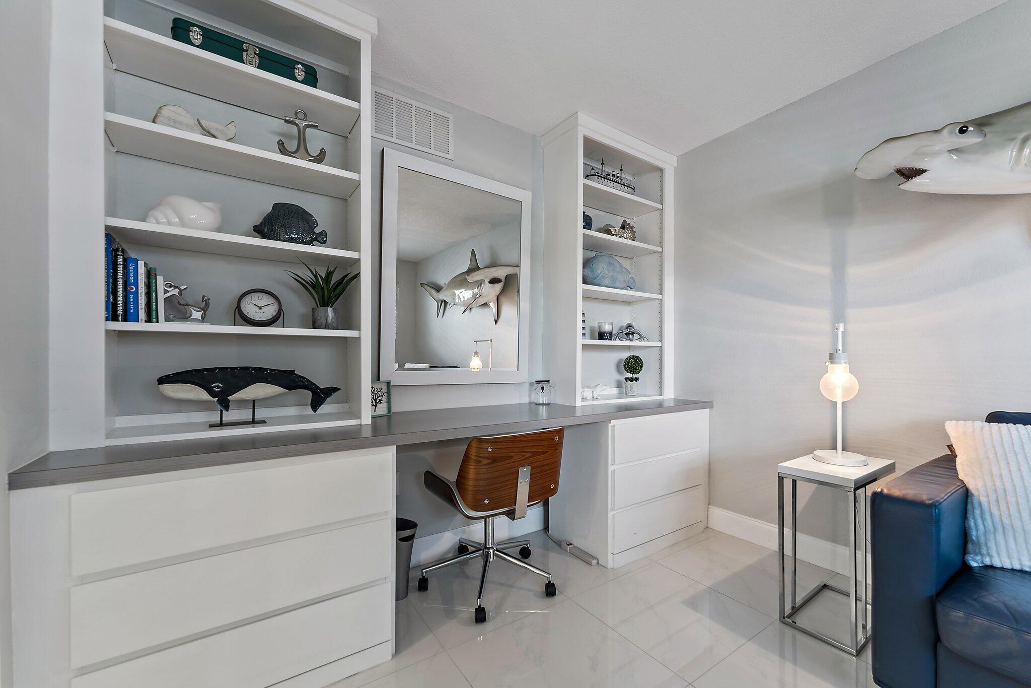 60 Yacht Club Drive 202