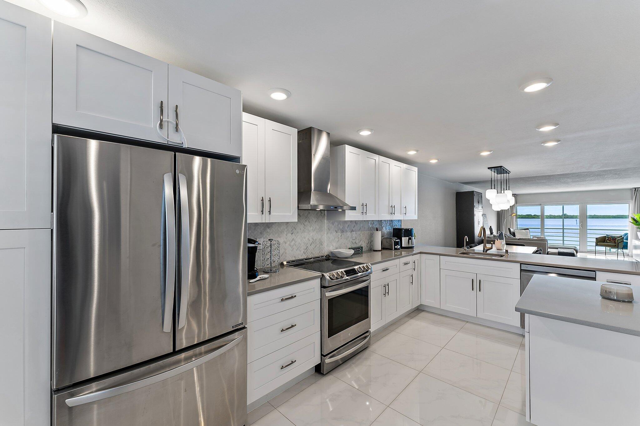 60 Yacht Club Drive 202