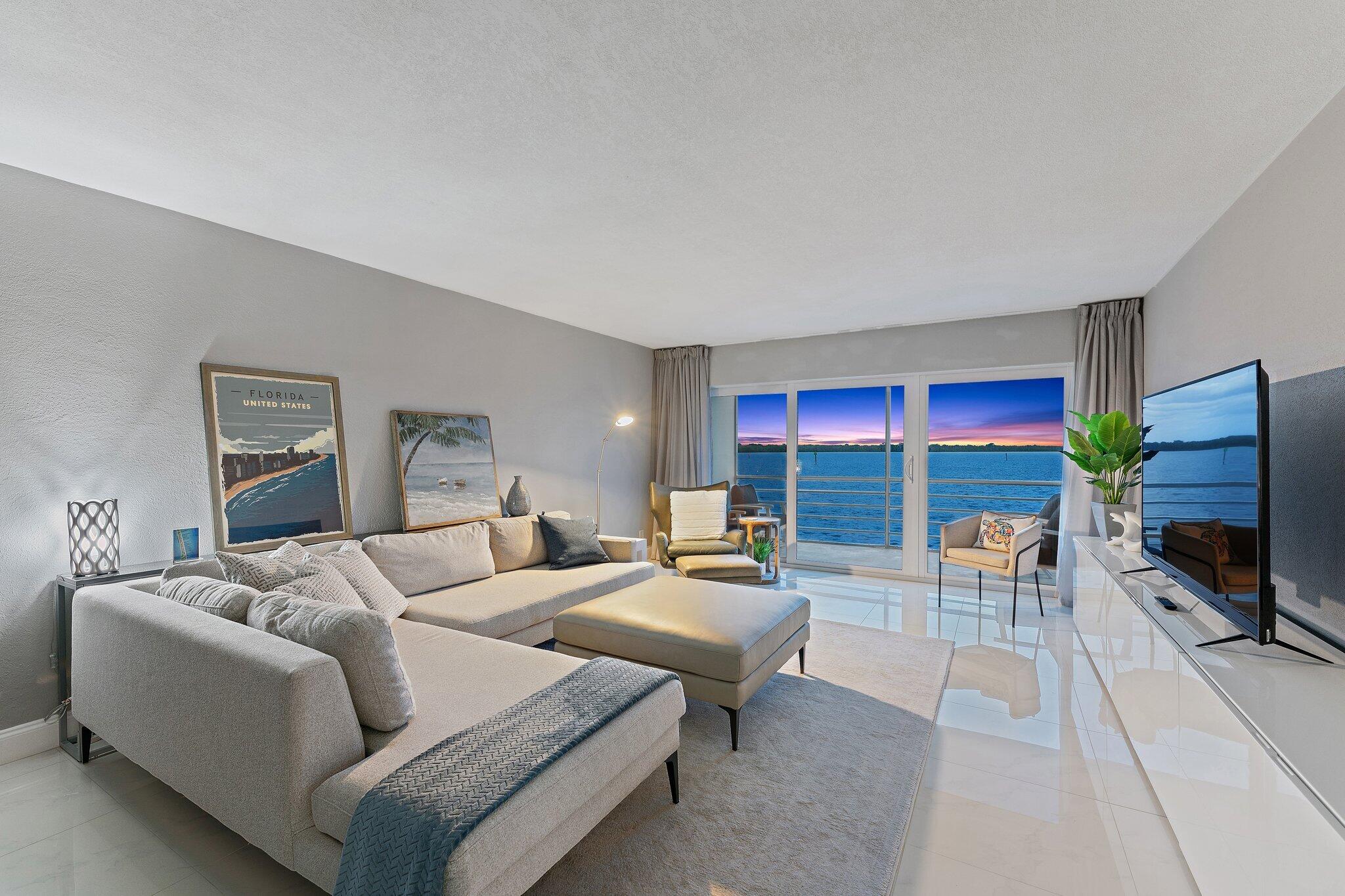 60 Yacht Club Drive 202