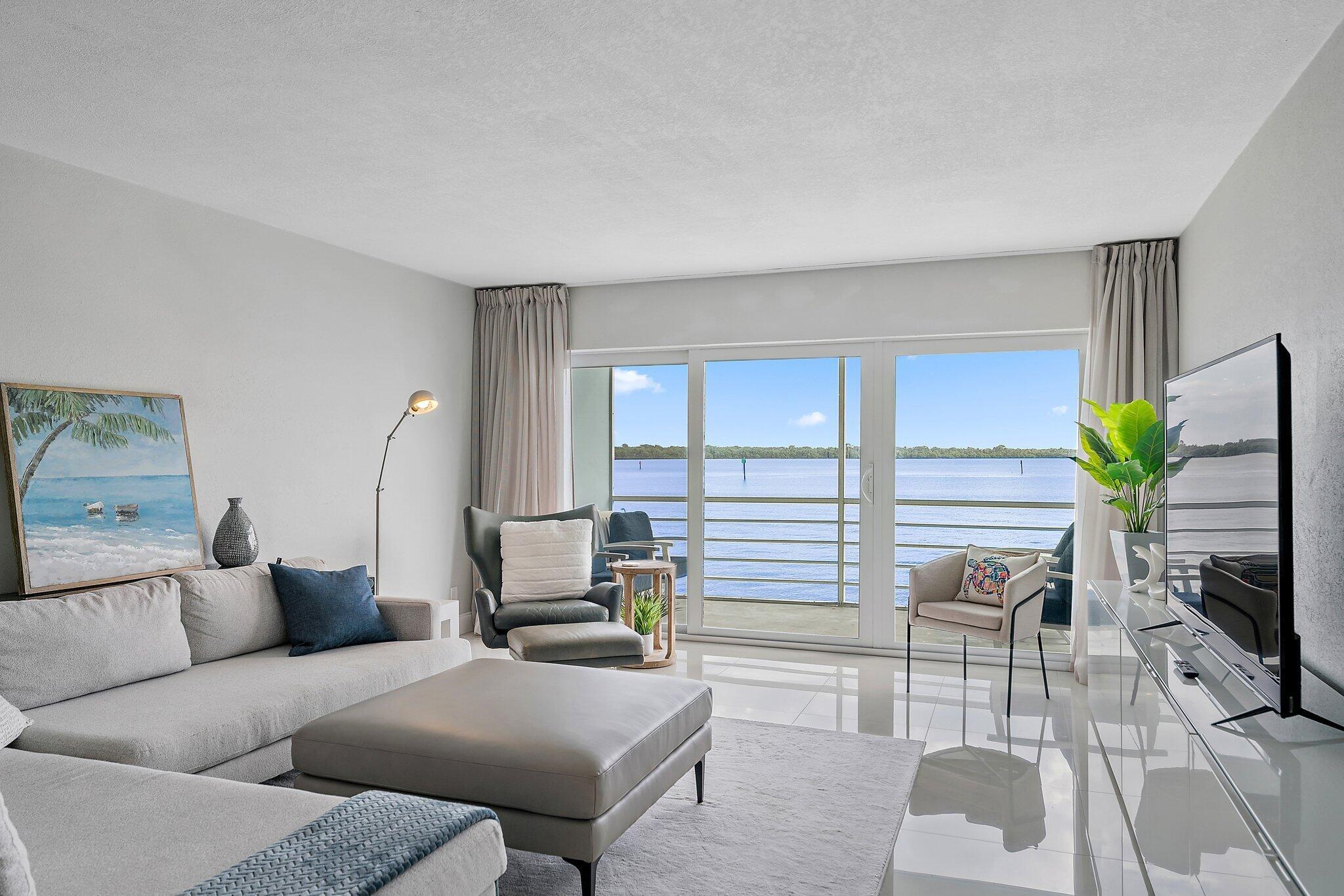 60 Yacht Club Drive 202