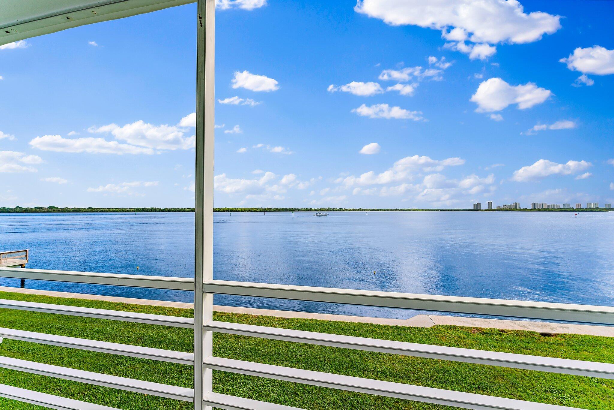 60 Yacht Club Drive 202