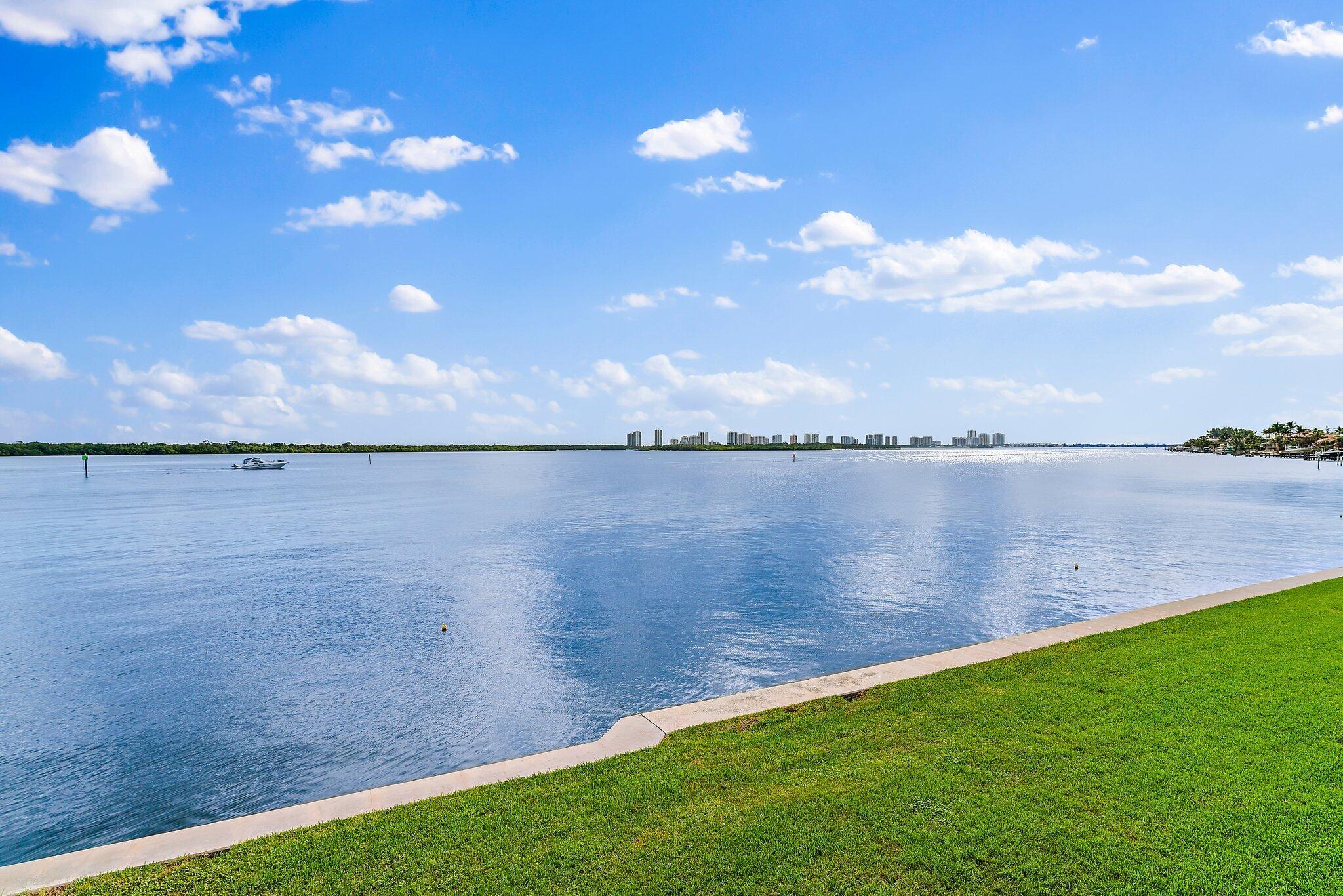 60 Yacht Club Drive 202