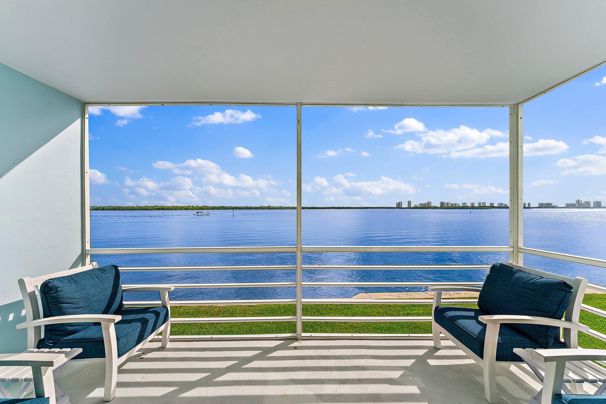 60 Yacht Club Drive 202