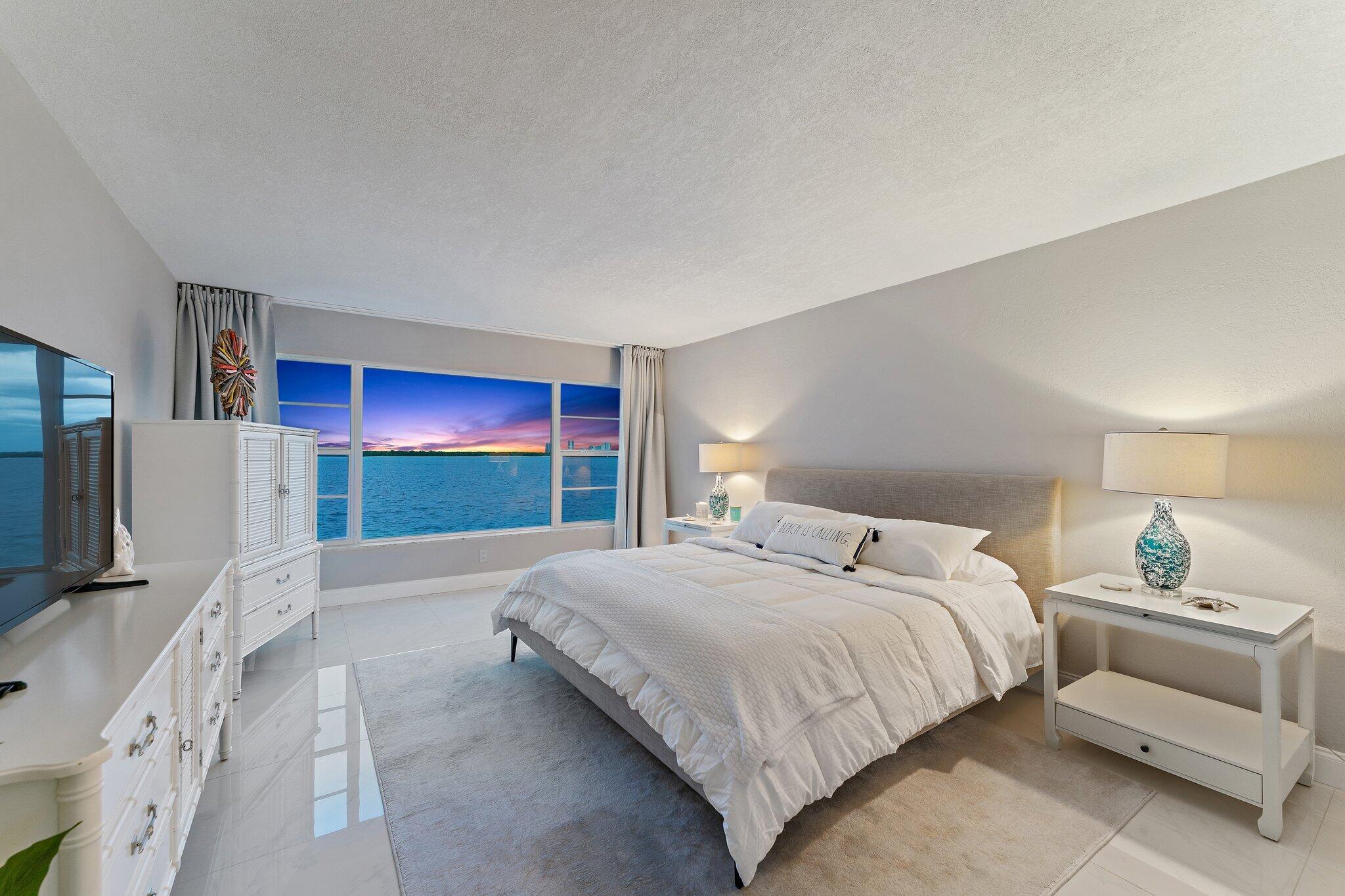 60 Yacht Club Drive 202