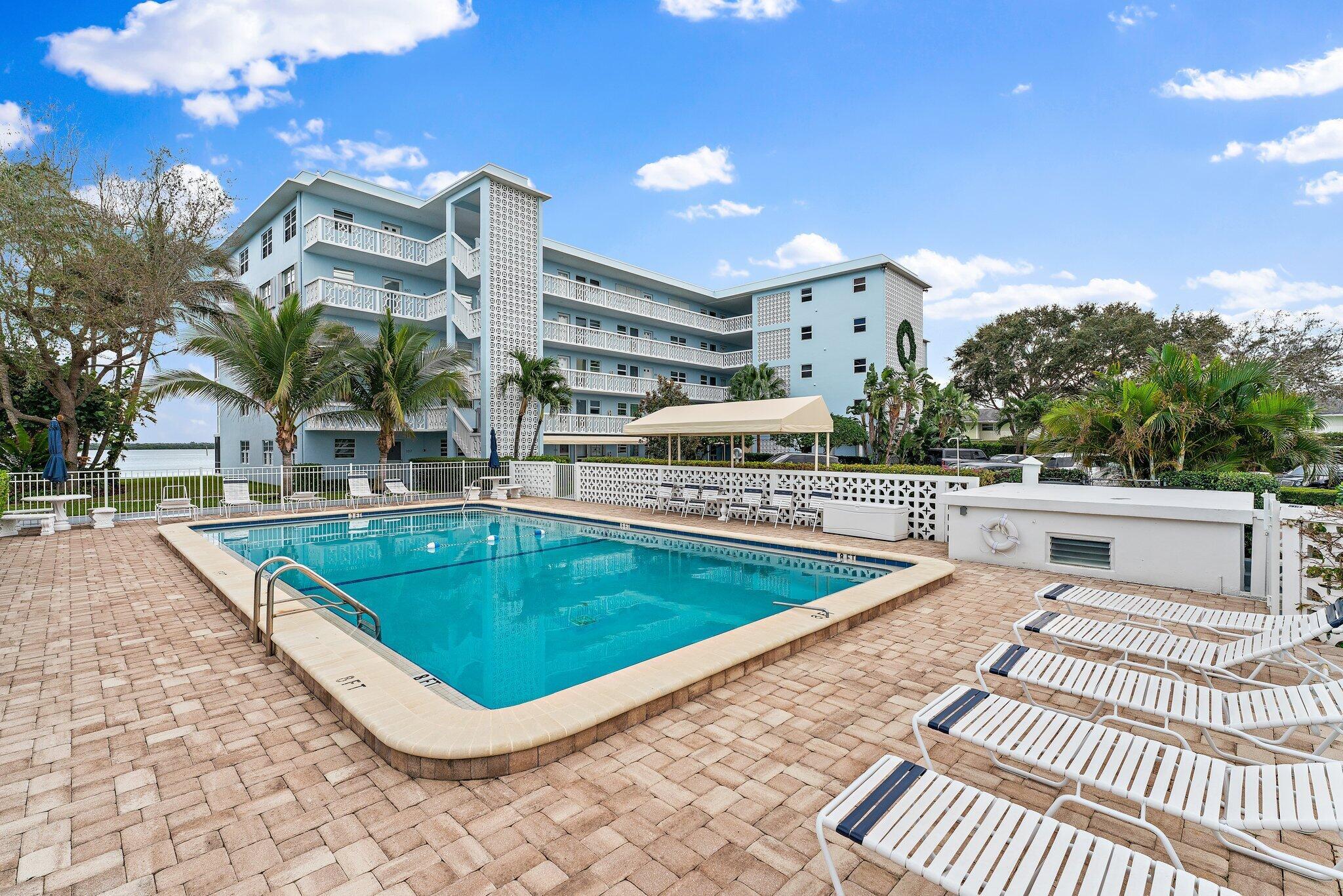 60 Yacht Club Drive 202