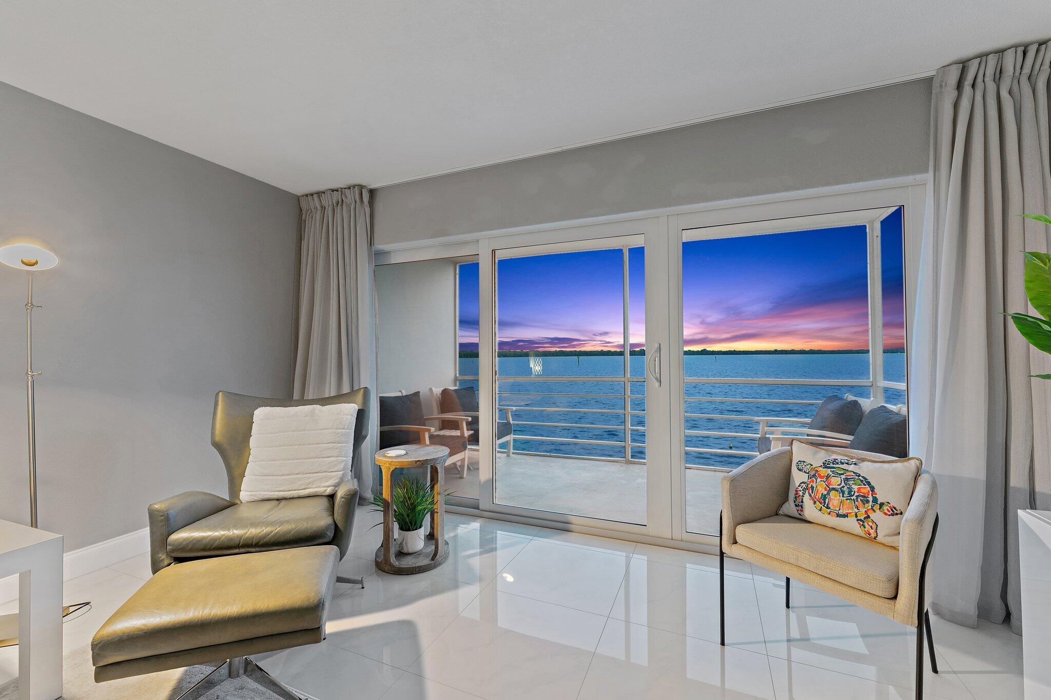 60 Yacht Club Drive 202