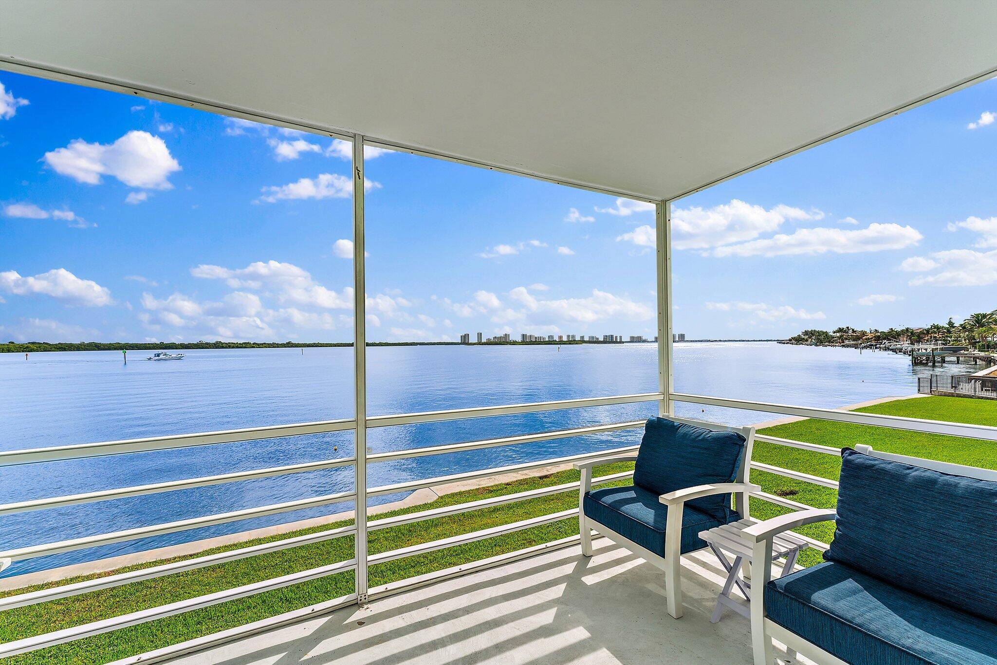 60 Yacht Club Drive 202