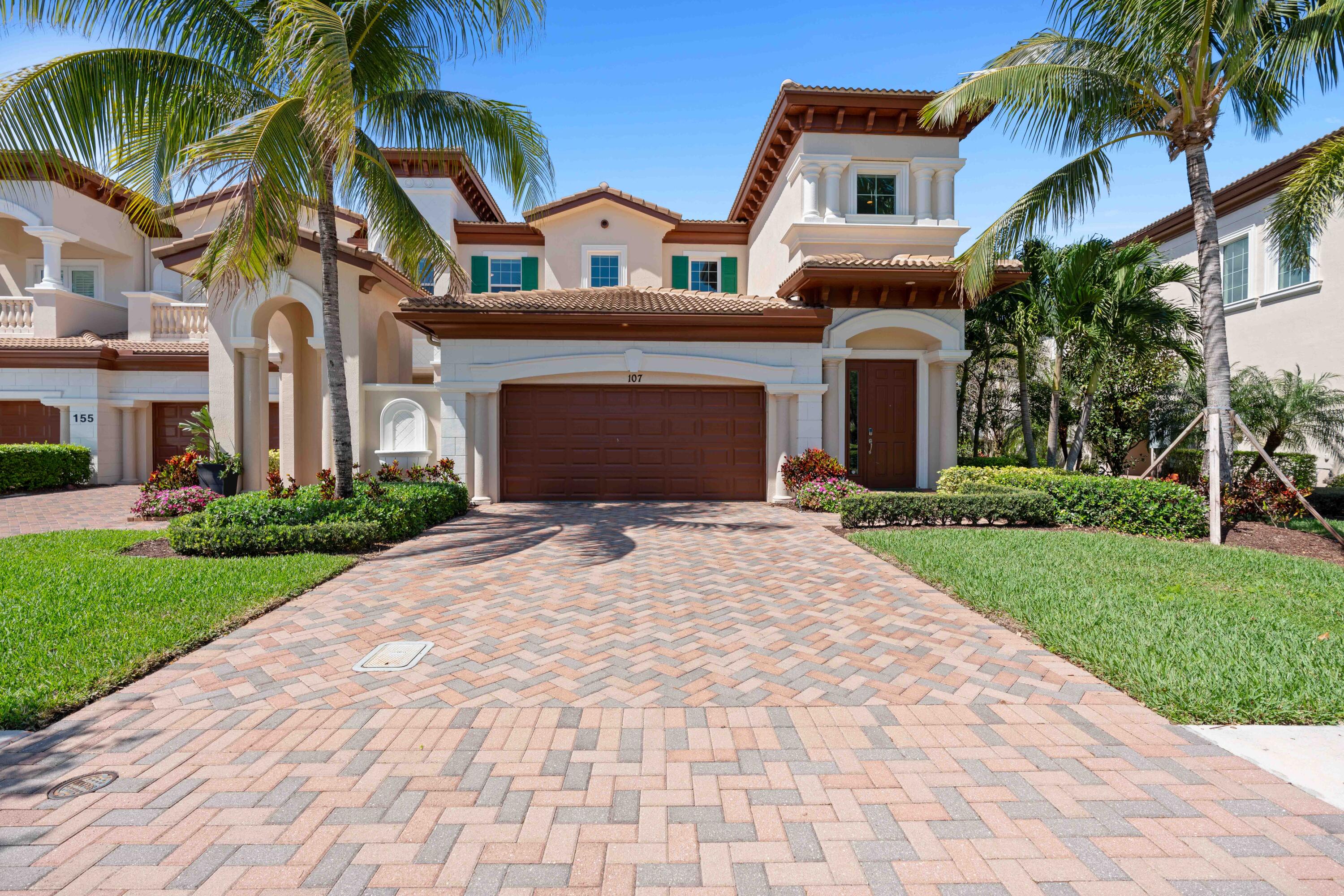 155 Tresana Boulevard 107