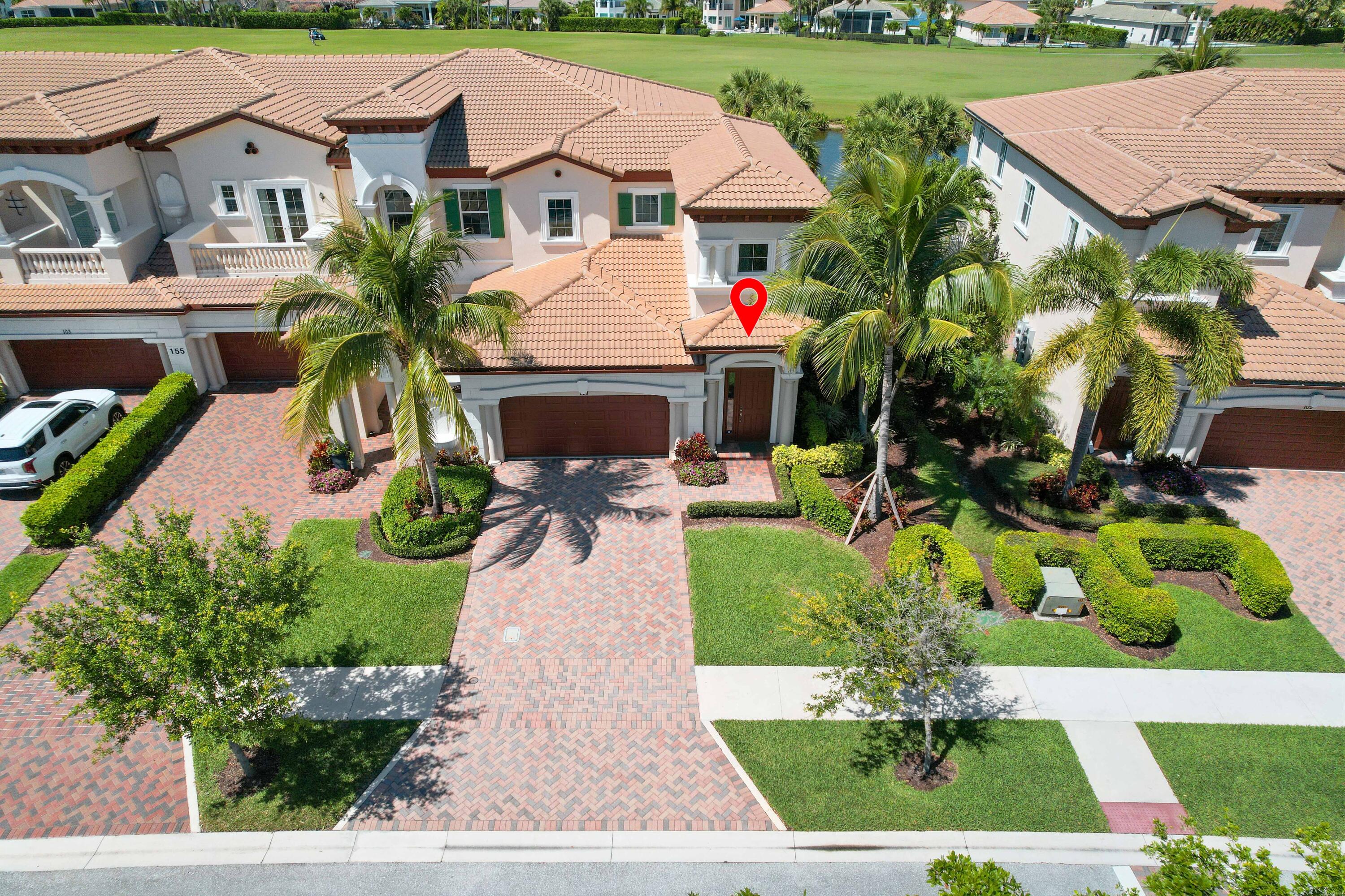 155 Tresana Boulevard 107