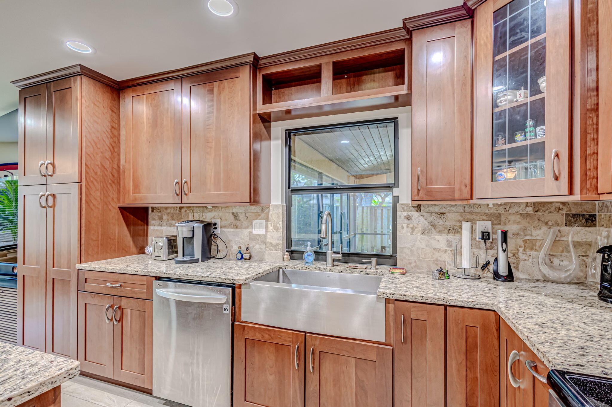 1 Bannock Road