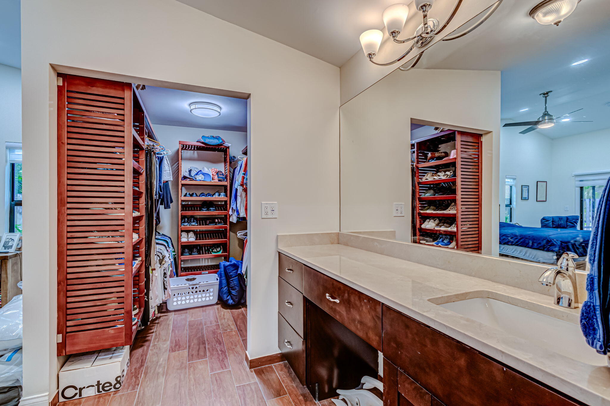 1 Bannock Road
