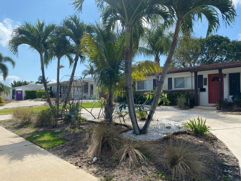 508 Flotilla Road
