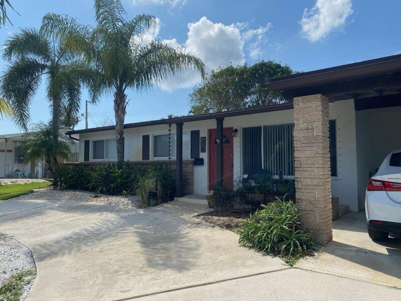 508 Flotilla Road