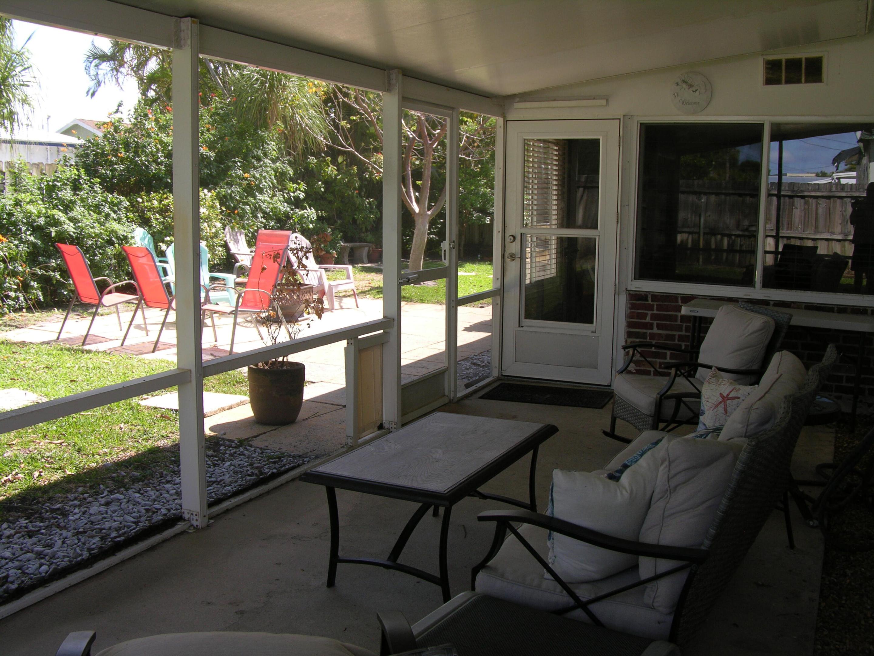 508 Flotilla Road