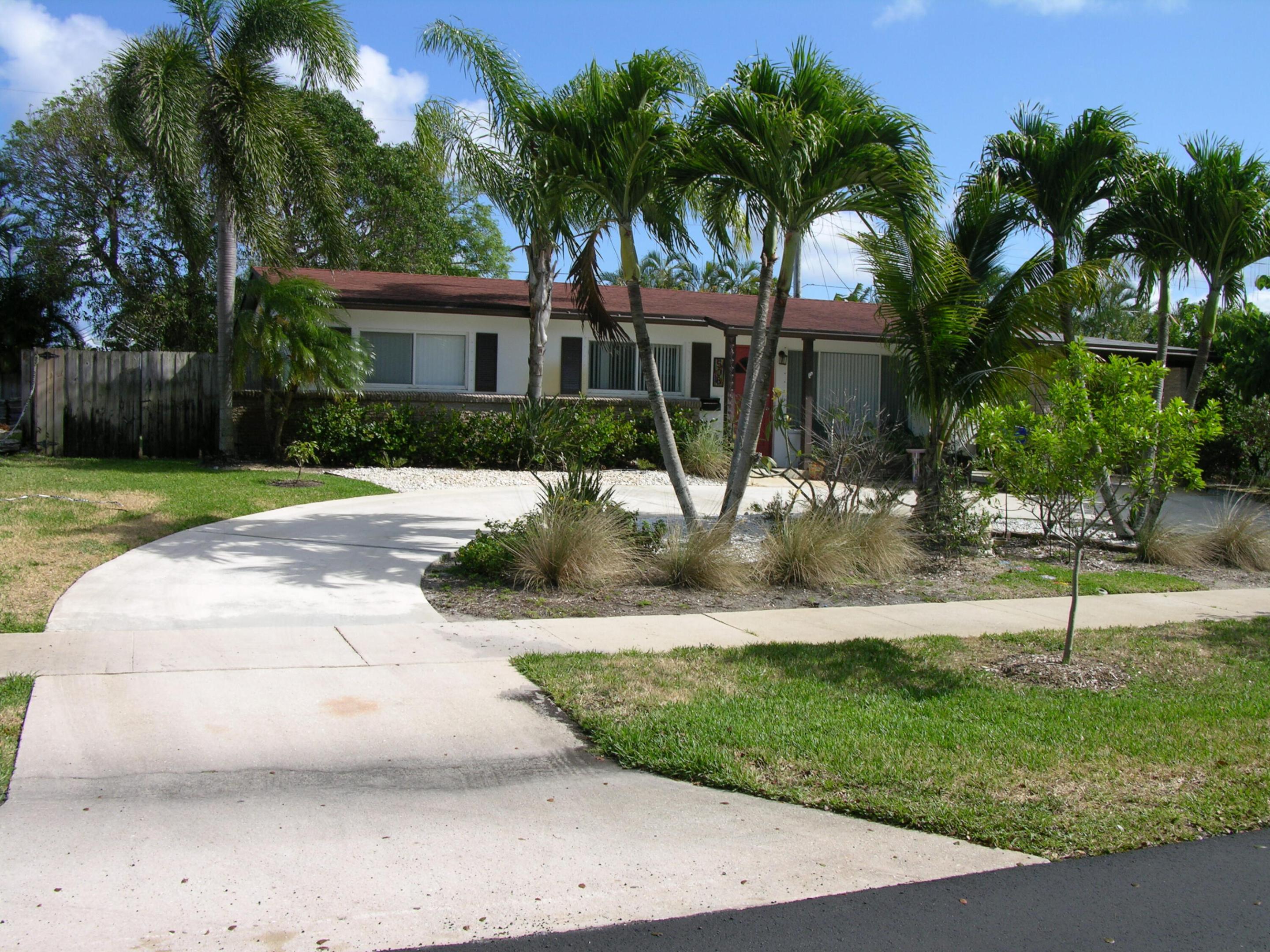 508 Flotilla Road