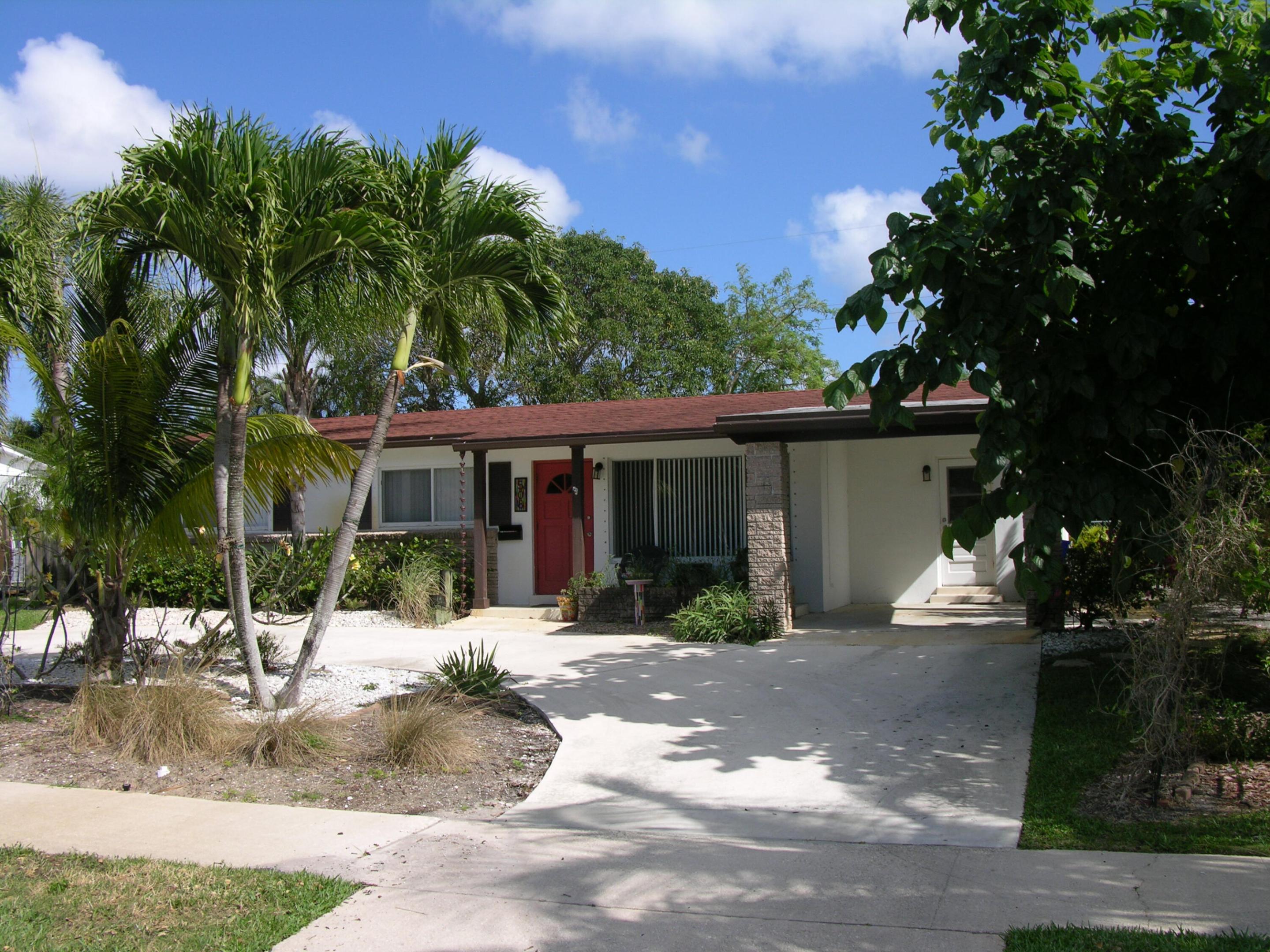 508 Flotilla Road