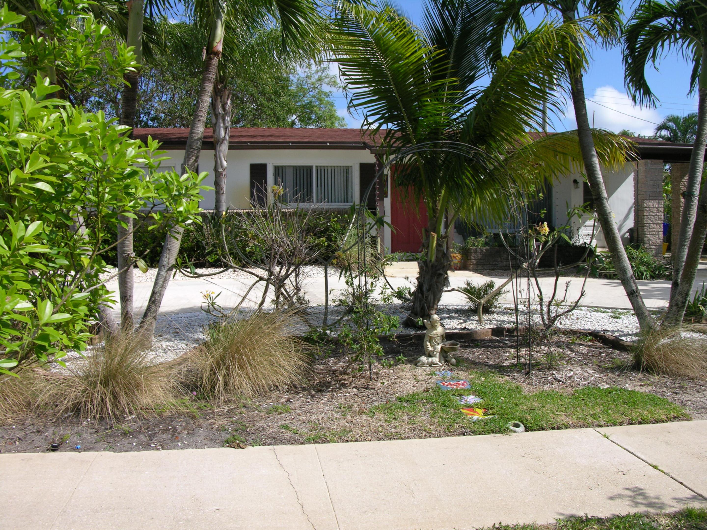 508 Flotilla Road