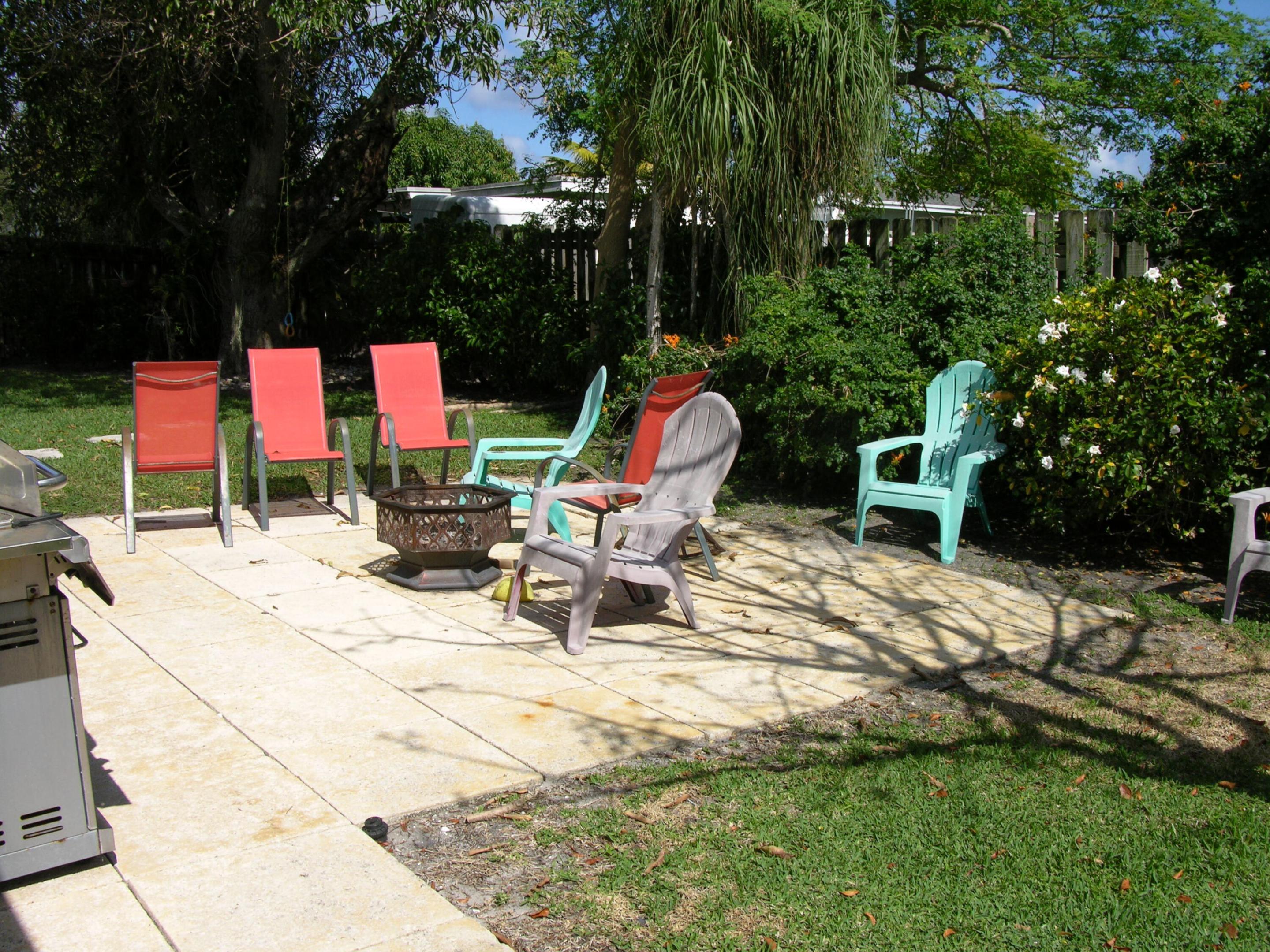 508 Flotilla Road