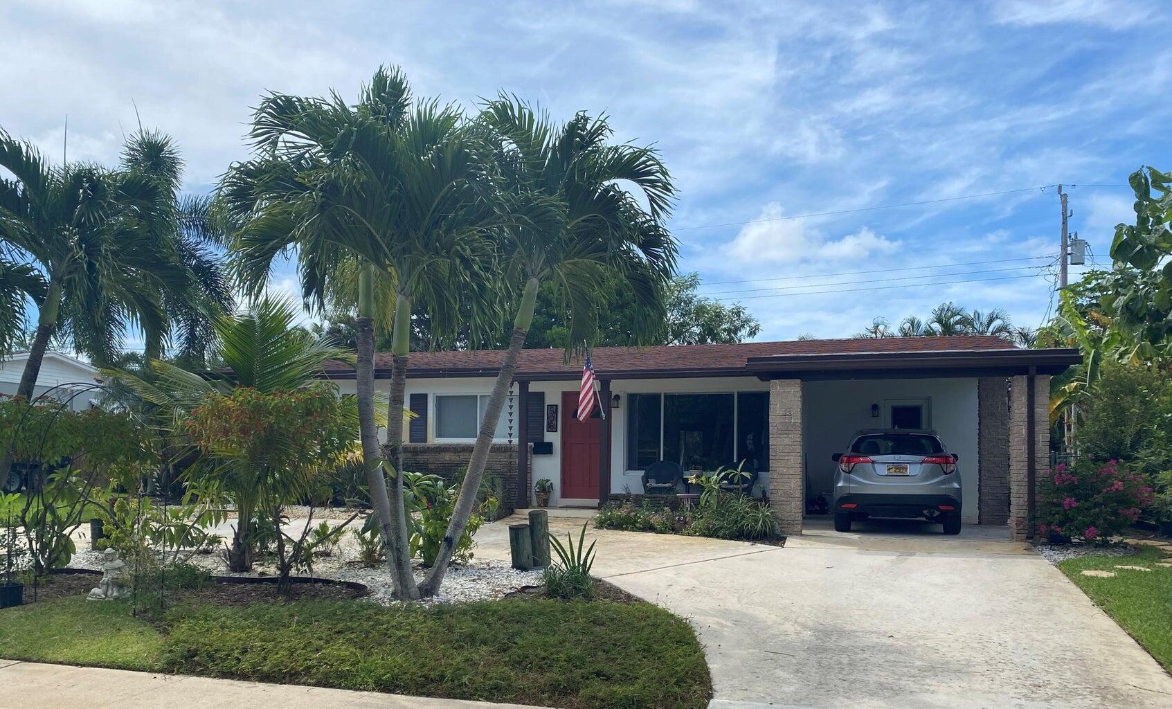 508 Flotilla Road