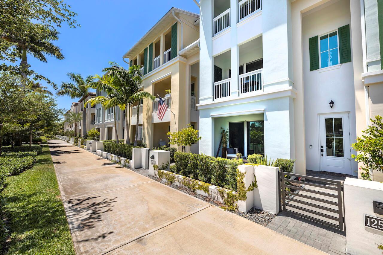 12548 Gross Pointe Drive