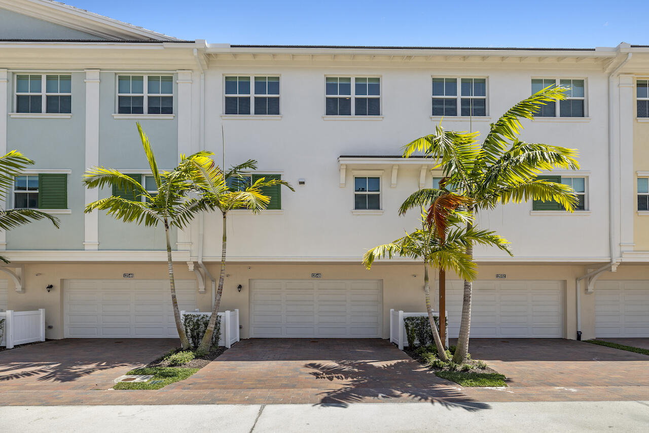 12548 Gross Pointe Drive