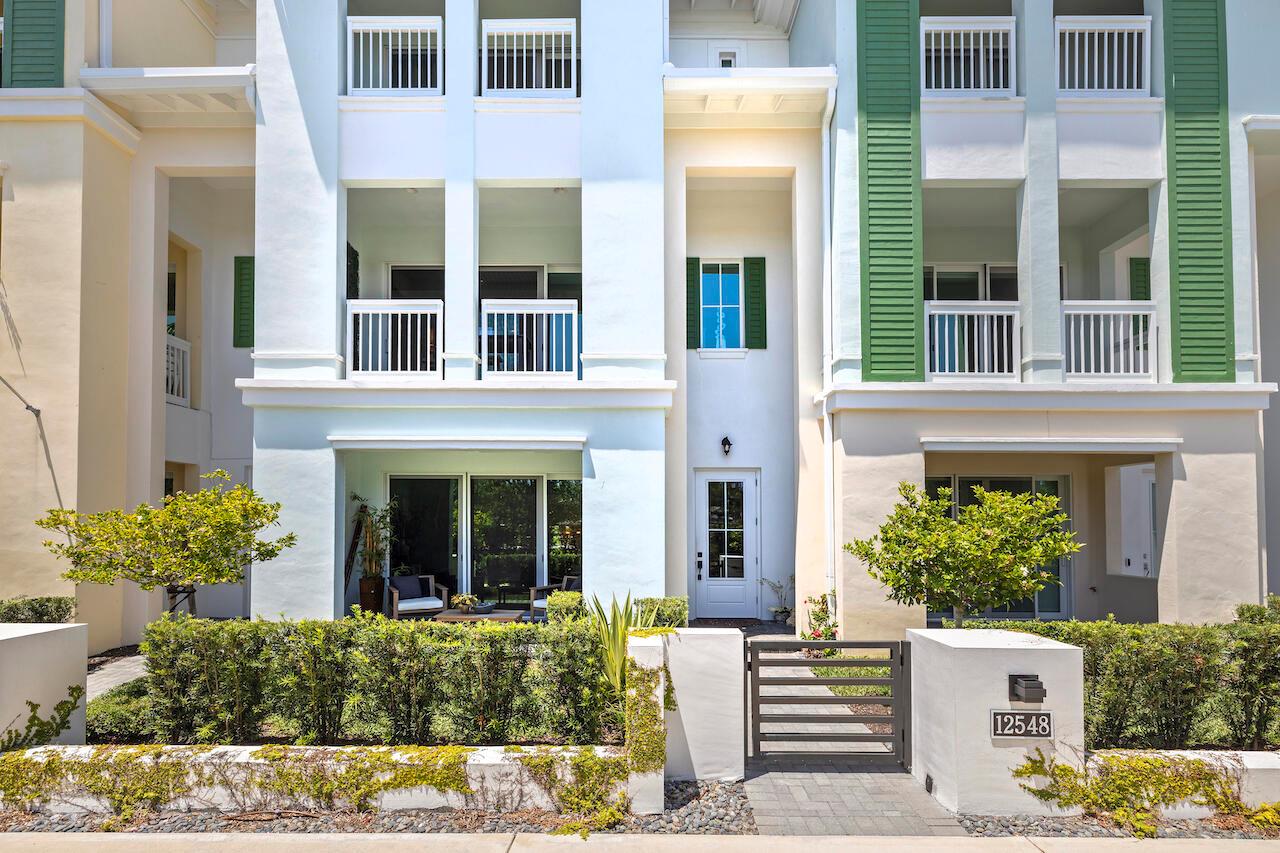 12548 Gross Pointe Drive