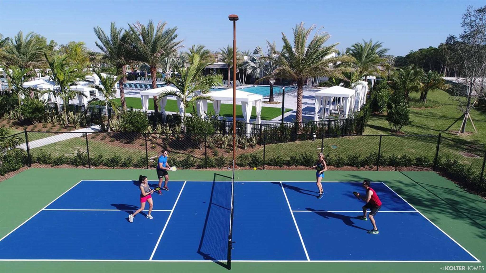 12548 Gross Pointe Drive