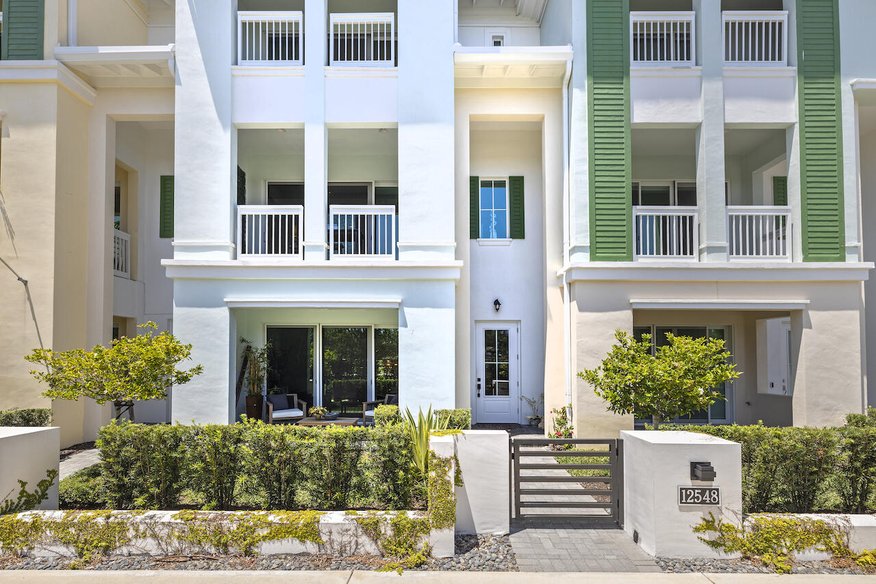 12548 Gross Pointe Drive