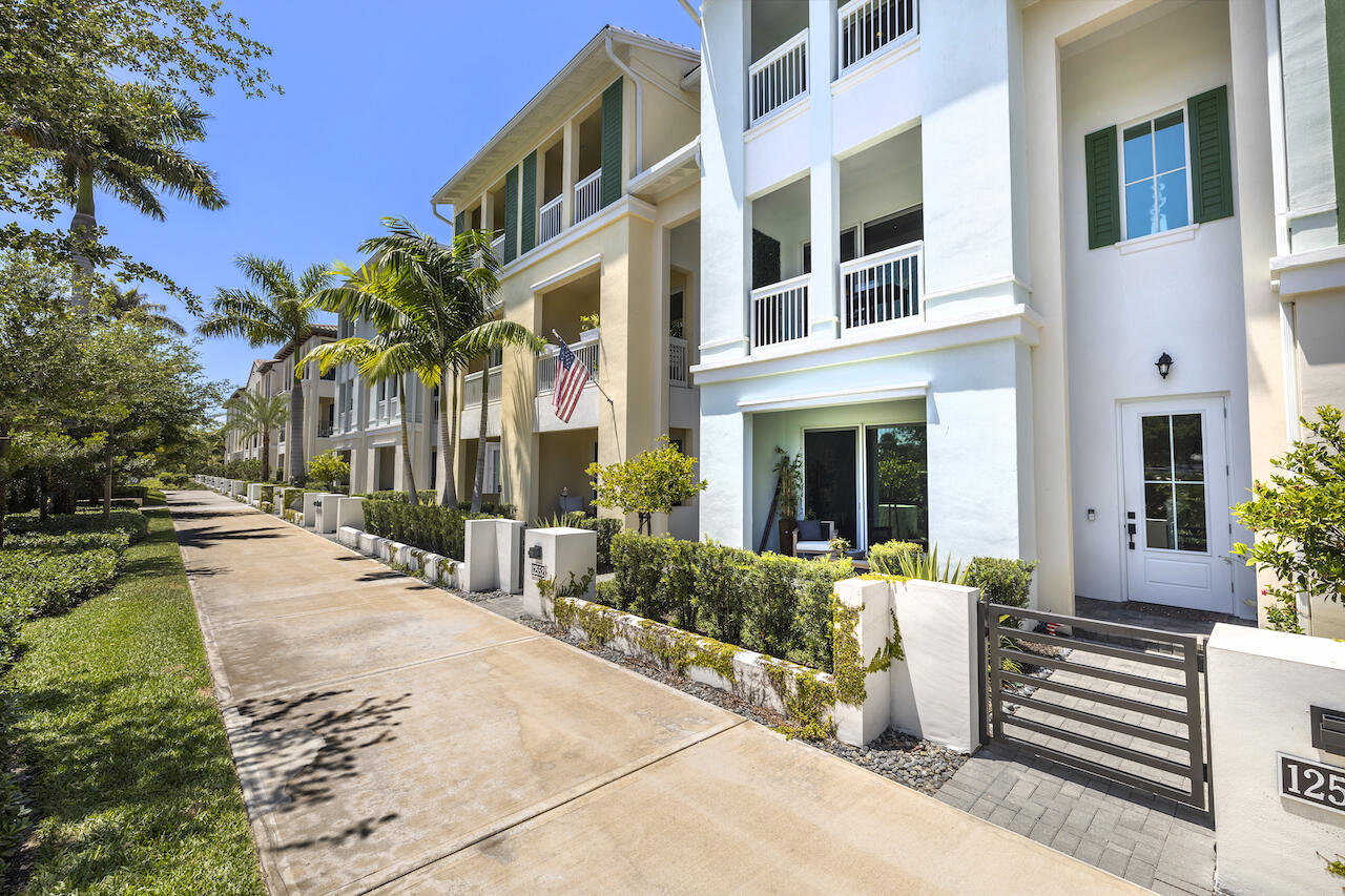 12548 Gross Pointe Drive