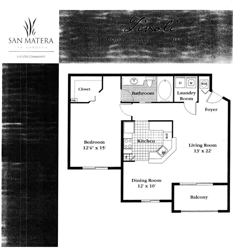 2726 Anzio Court 103