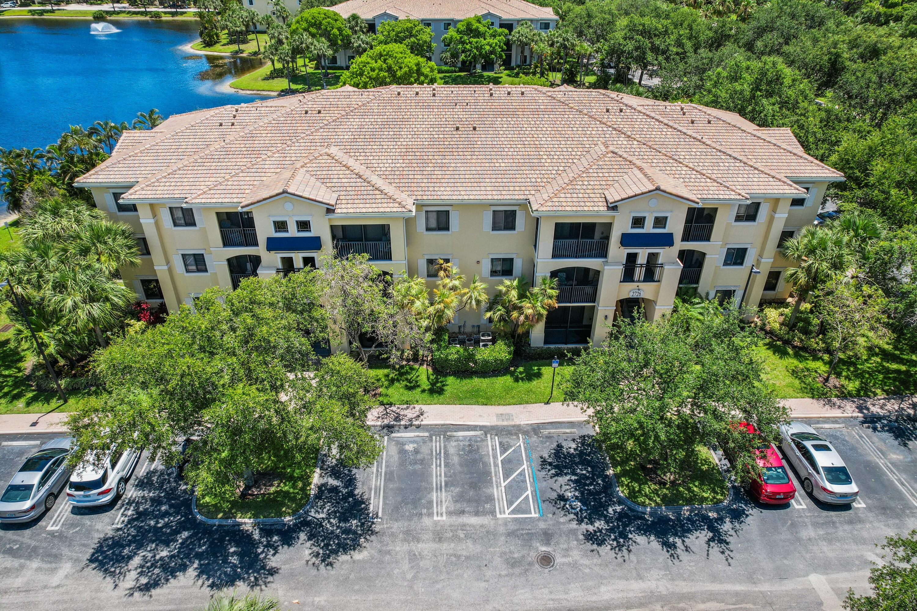 2726 Anzio Court 103
