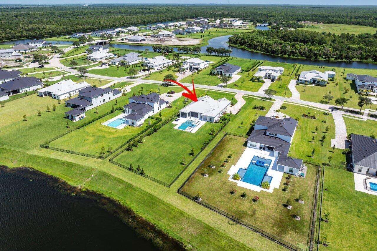 20088 SE Bridgewater Drive