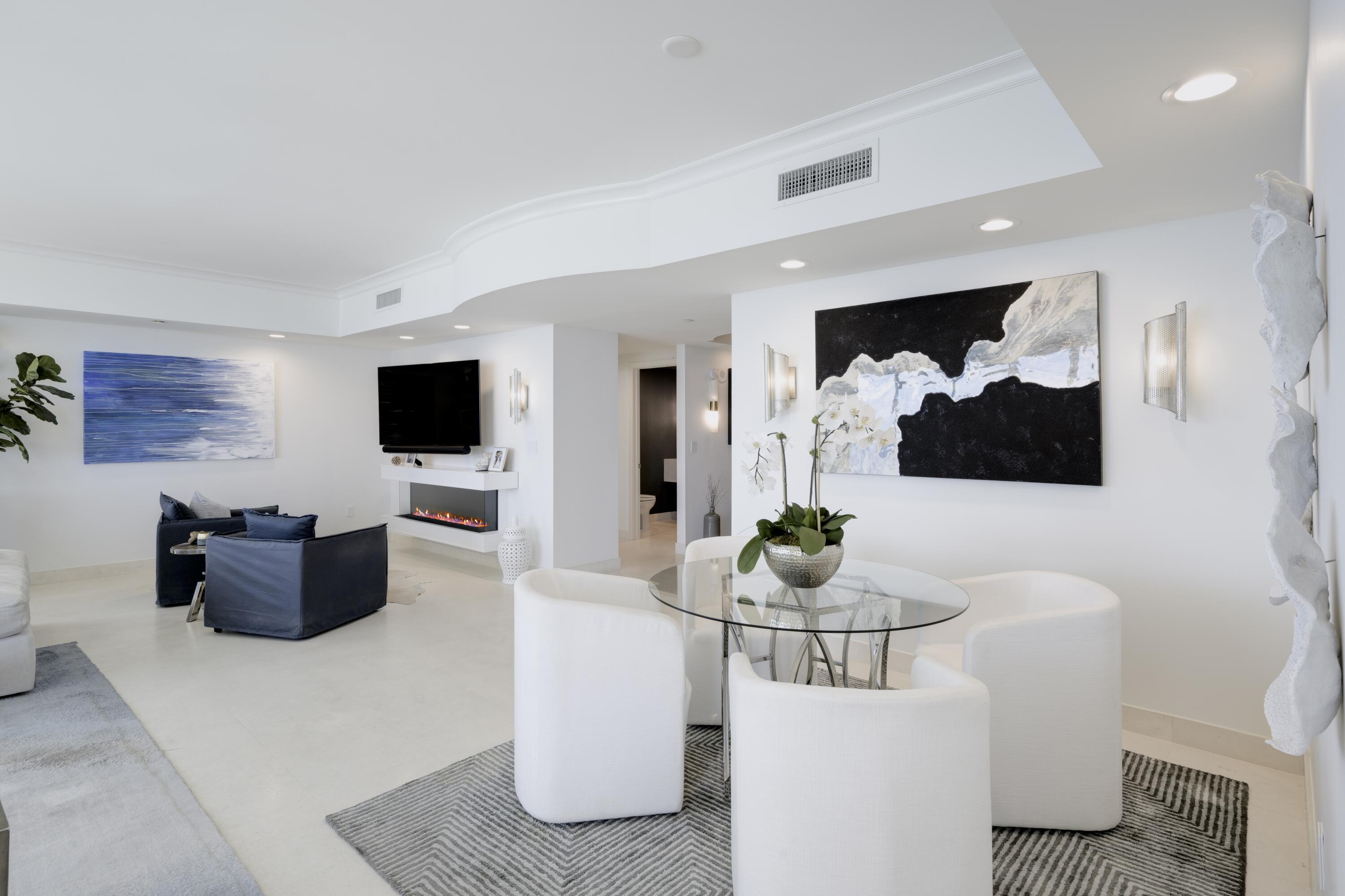 3740 S Ocean Boulevard 1408