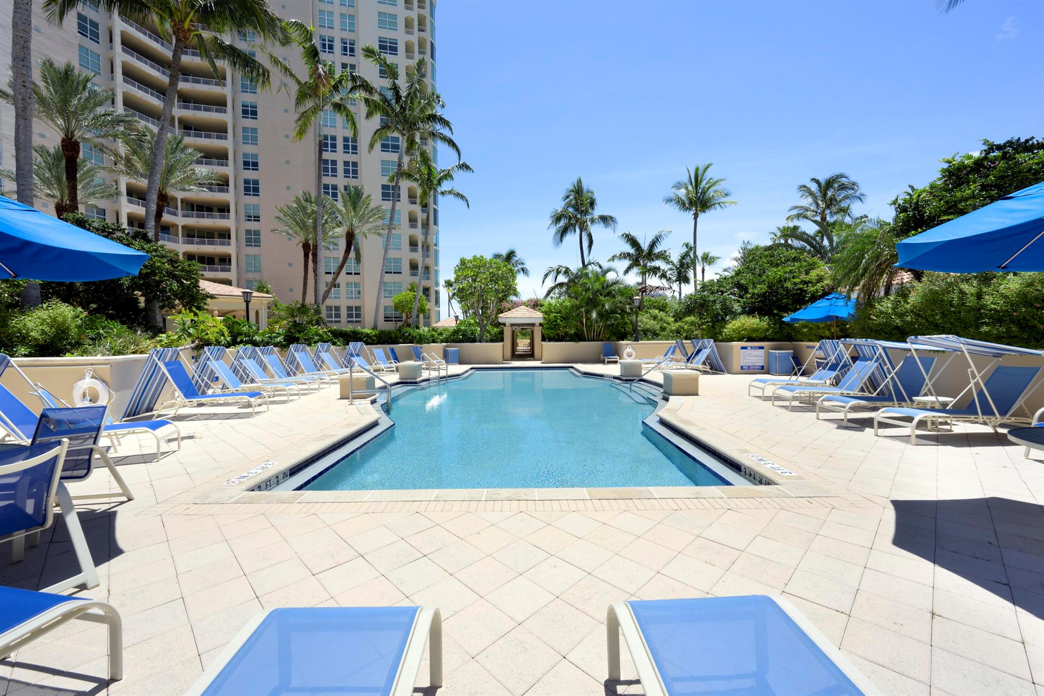 3740 S Ocean Boulevard 1408