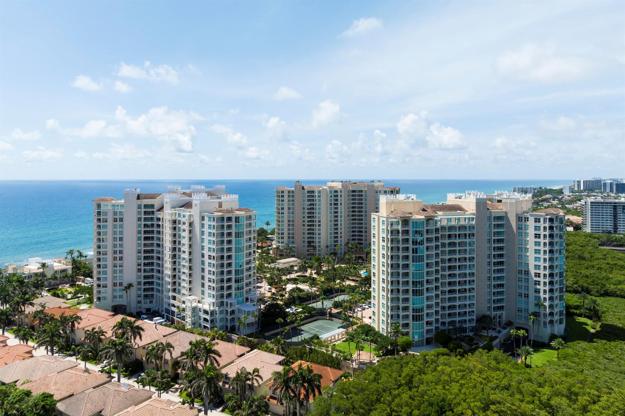 3740 S Ocean Boulevard 1408