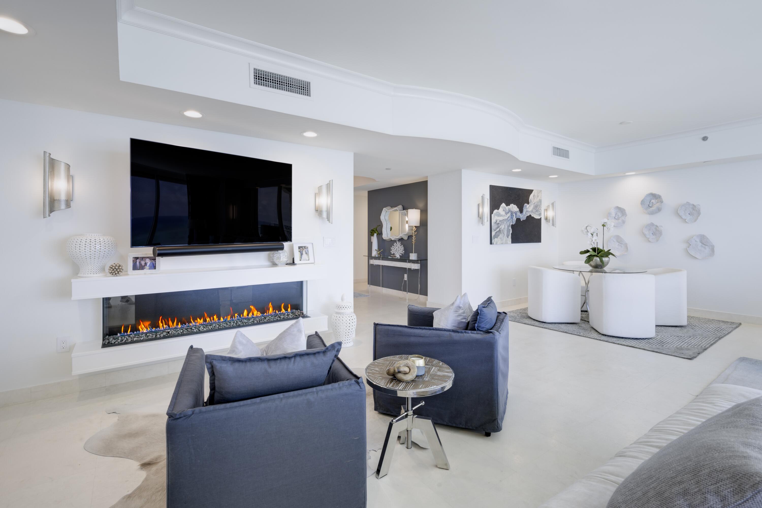 3740 S Ocean Boulevard 1408