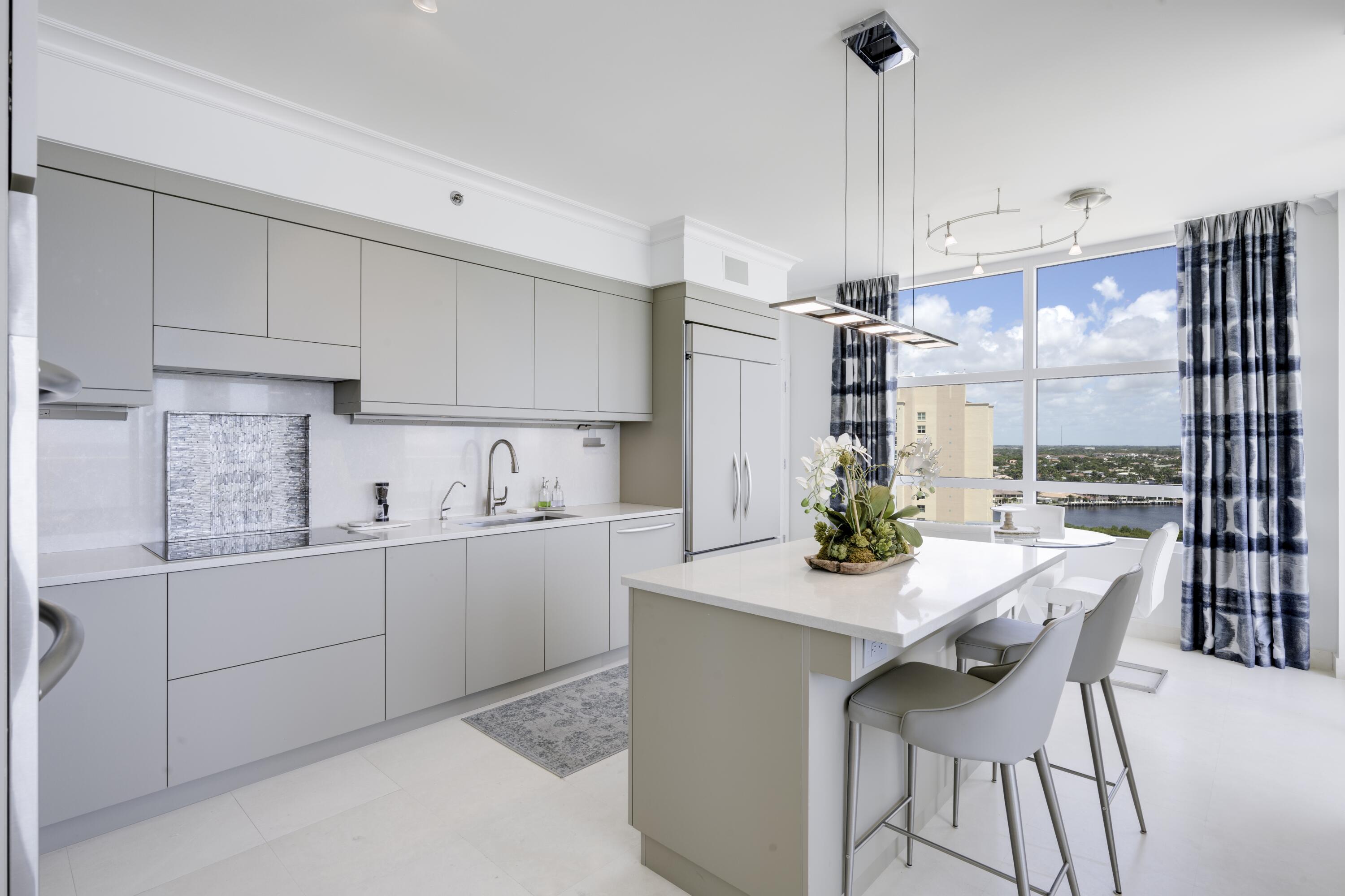 3740 S Ocean Boulevard 1408