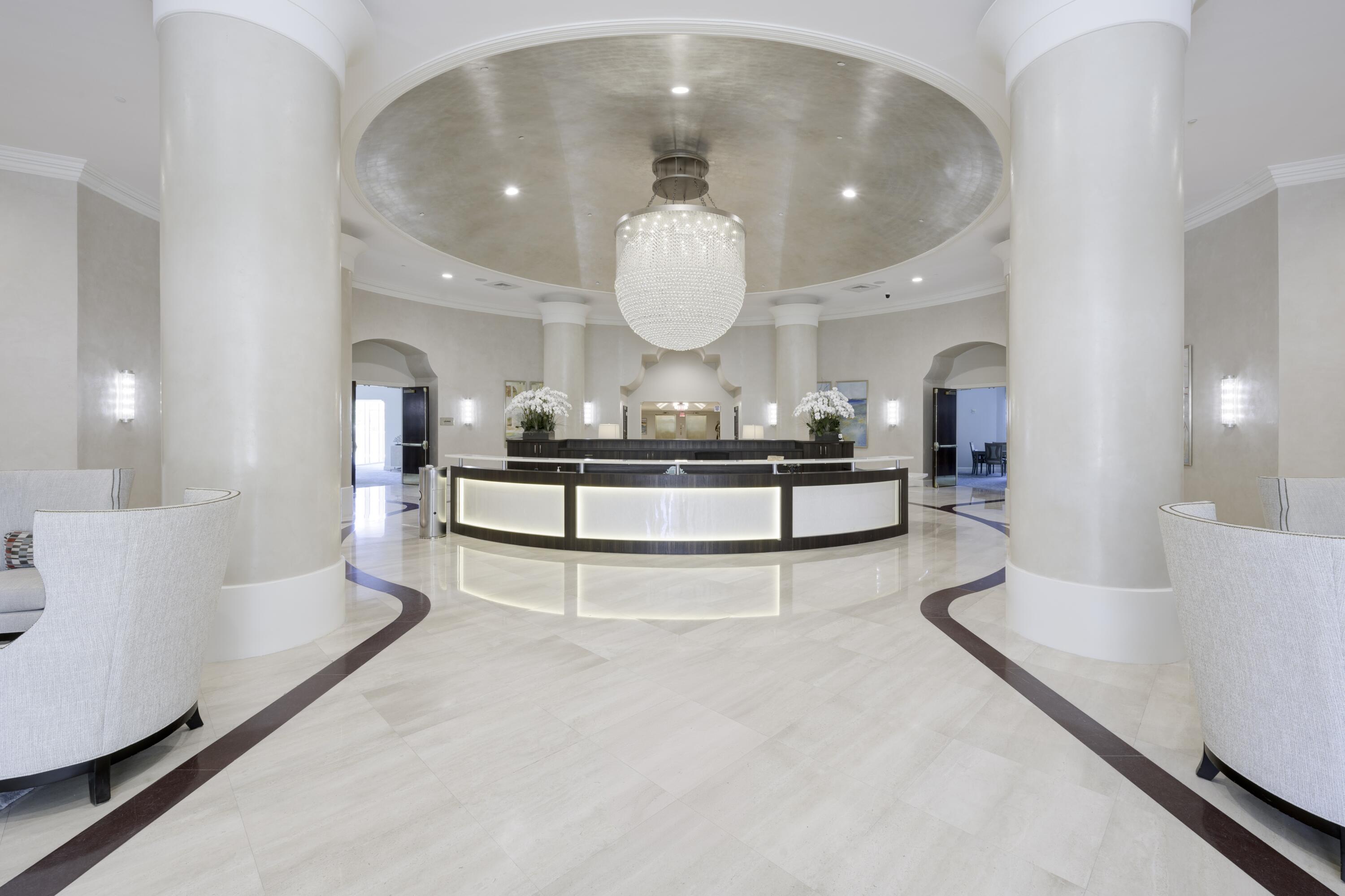 3740 S Ocean Boulevard 1408