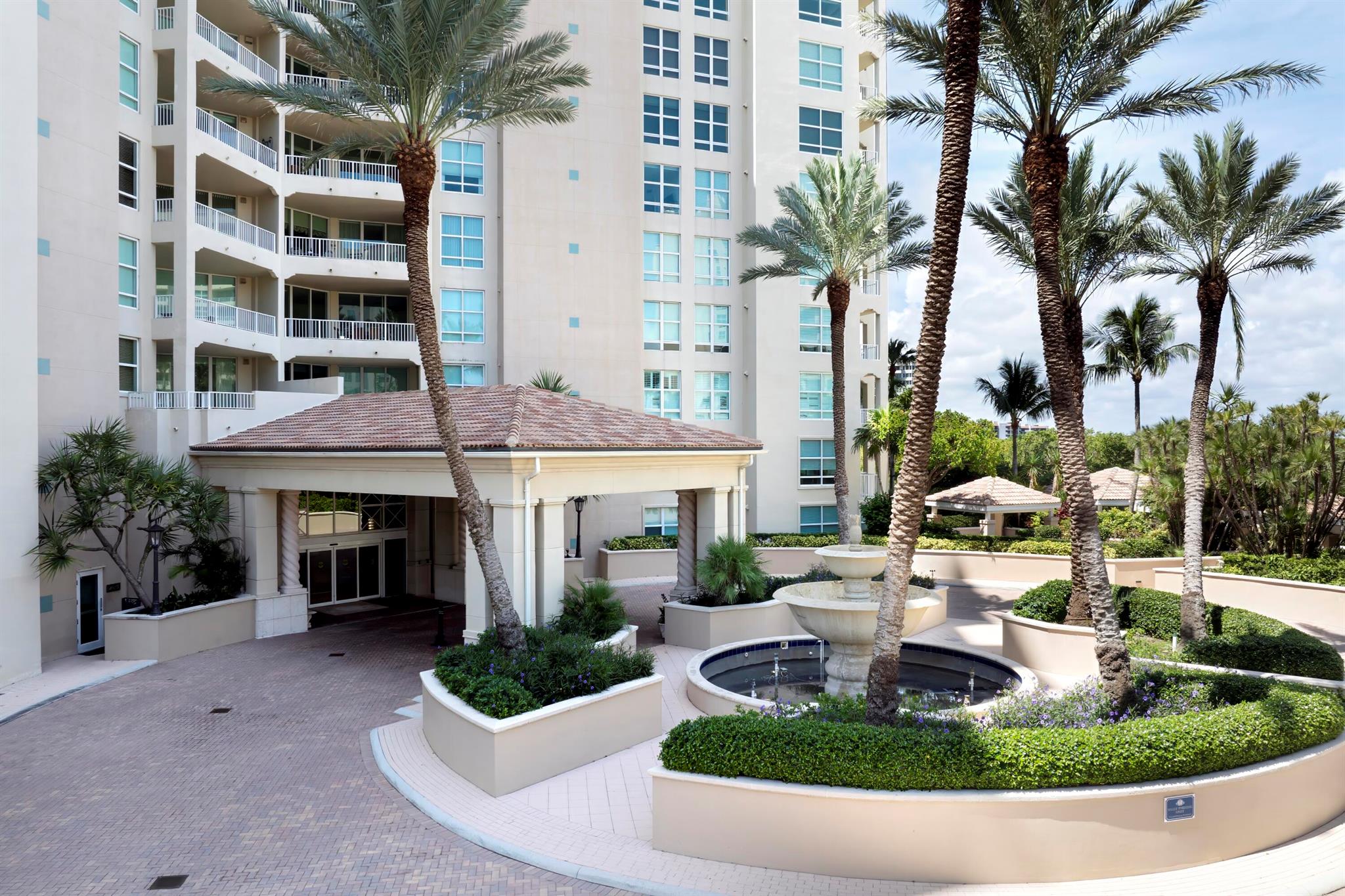 3740 S Ocean Boulevard 1408