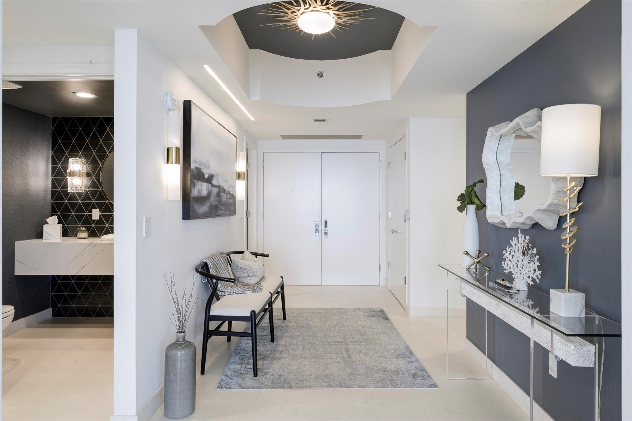 3740 S Ocean Boulevard 1408