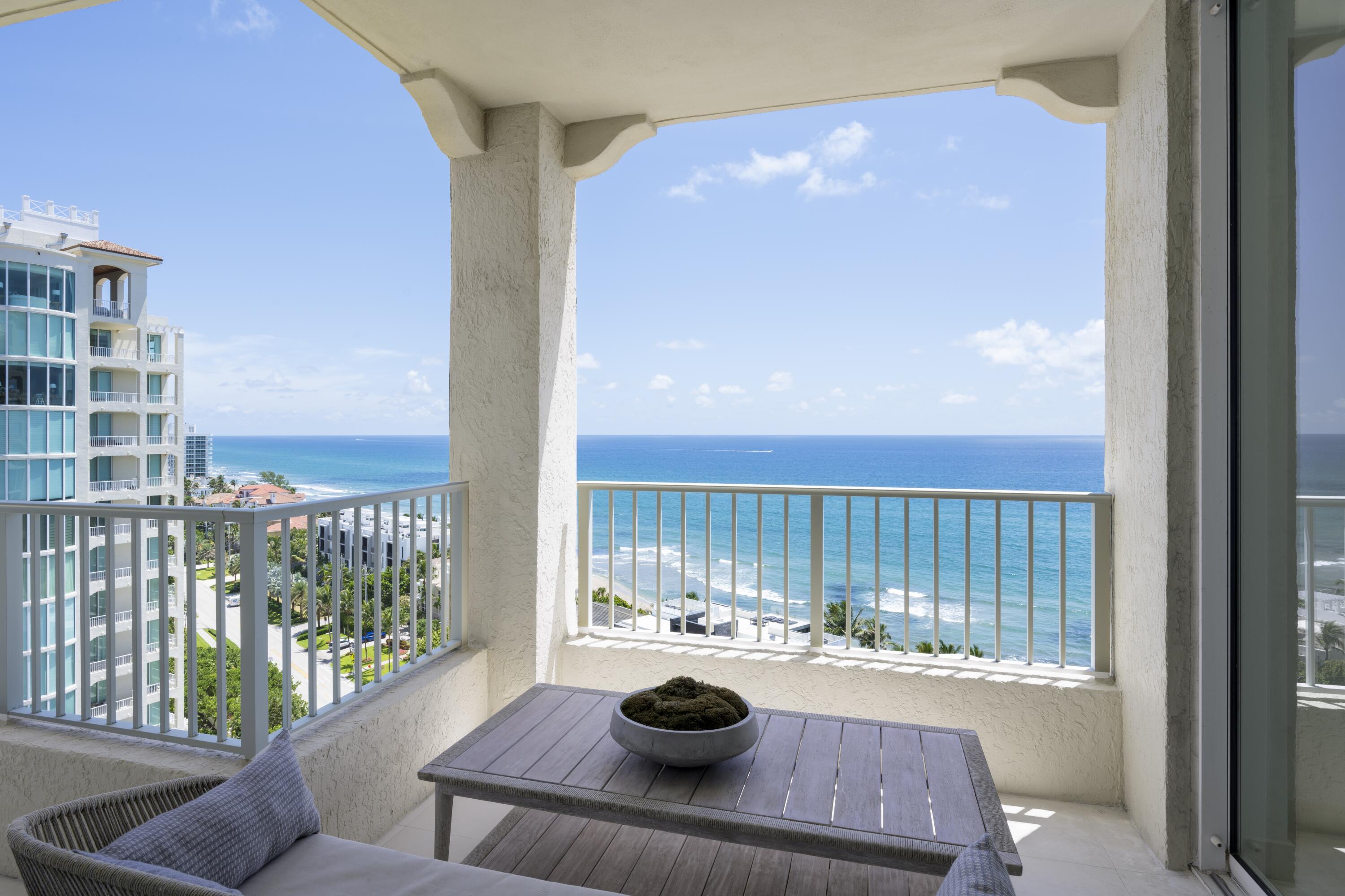 3740 S Ocean Boulevard 1408