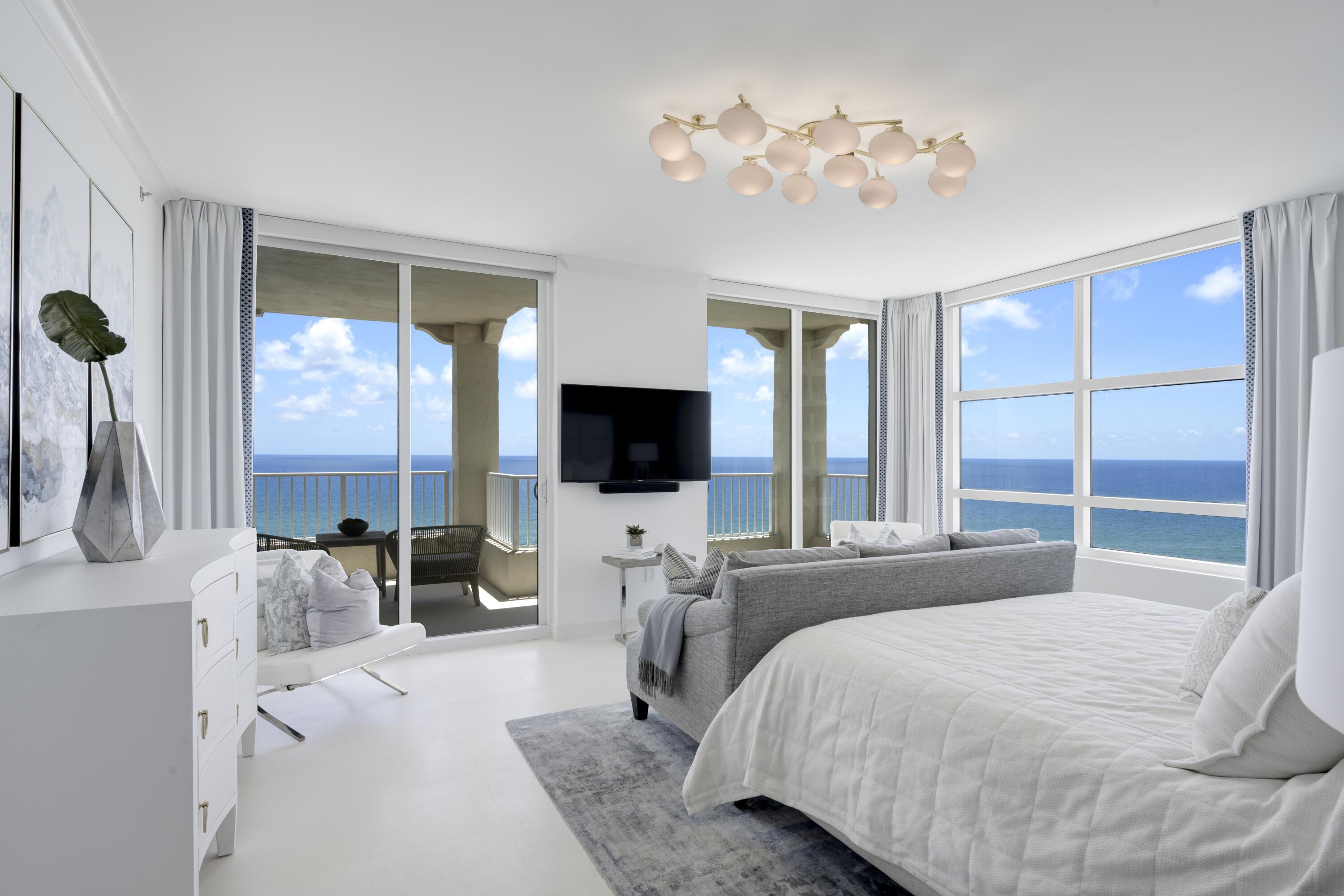 3740 S Ocean Boulevard 1408