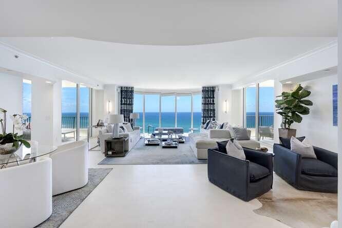 3740 S Ocean Boulevard 1408